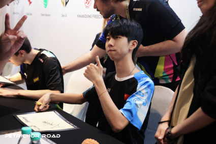 XDD RNG时期